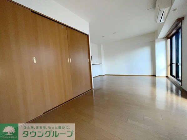 シェソワ恵比寿の物件内観写真